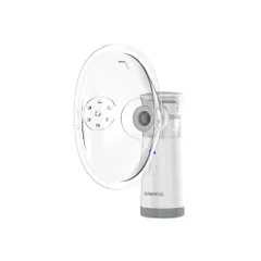 Máy Xông Khí Dung Cầm Tay Jumper JPD-MTA10 - Thiết Bị Y Tế Di Động Để Điều Trị Bệnh Hô Hấp, Độ Ồn Thấp, Dễ Dàng Sử Dụng
