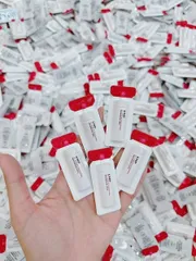 CNP Peel Da Combo 5 Tép - Tẩy tế bào chết sinh học độc đáo cho làn da tươi trẻ và rạng rỡ, sản phẩm chăm sóc da hiệu quả
