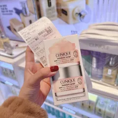 Kem Dưỡng Ẩm Clinique Moisture Surge 100h 50ml - Gel Dưỡng Ẩm Liên Tục Cho Mọi Loại Da, Thân Thiện Với Da Nhạy Cảm