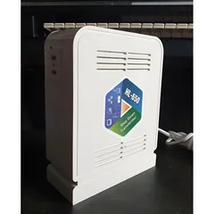 Máy biến áp đổi nguồn 220V sang 100V Hợp Long - Công suất 350VA cho thiết bị điện Nhật Bản, ổn định và tiết kiệm điện