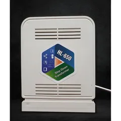 Máy biến áp đổi nguồn 220V sang 100V Hợp Long - Công suất 350VA cho thiết bị điện Nhật Bản, ổn định và tiết kiệm điện