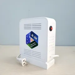 Máy Biến Áp Hợp Long 350VA - Bộ Đổi Nguồn 220V Sang 110V Dùng Cho Đồ Nhật Nội Địa, Giải Pháp Tiện Lợi Cho Thiết Bị Điện Tử