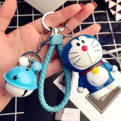 Móc Khóa Cute TOP 5 Chất Lượng Cao Kèm Vỏ Silicon Airpod 1 2 - Phụ Kiện Xinh Xắn Dễ Tháo Lắp