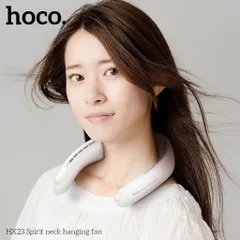 Quạt Đeo Công Tích Điện Hôc Siêu Mạnh