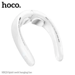Quạt Đeo Công Tích Điện Hôc Siêu Mạnh