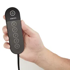 Đệm Massage Shiatsu Kèm Nhiệt HoMedics MCS-382HJ - Giúp Thư Giãn Lưng Với Chức Năng Massage & Nhiệt Tại Nhà