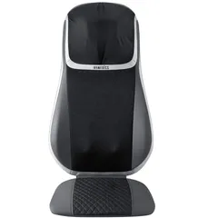 Đệm ghế massage Shiatsu 3D TruTouch HoMedics MCS-847HJ - Thư giãn cổ vai gáy, lưng hiệu quả với chế độ nhiệt hồng ngoại