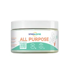 Kem Dưỡng Ẩm Cho Da Khô Da Nhạy Cảm STANHOME All Purpose Cream 300ML