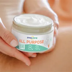 Kem Dưỡng Ẩm Cho Da Khô Da Nhạy Cảm STANHOME All Purpose Cream 300ML