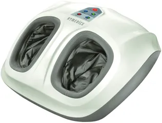 Máy Massage Chân HoMedics Shiatsu Air 2.0 Có Nhiệt - Massage 3D, Thiết Kế Hiện Đại, Giúp Giảm Đau Nhức, Thư Giãn Tại Nhà