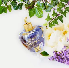 Nước Hoa Nữ Lolita Lempicka Le Parfum Limited Edition EDP 100ml