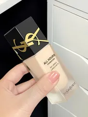 Kem Nền Yves Saint Laurent YSL All Hours Tone LN1