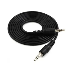 Dây Loa AV 2 đầu Jack 3.5mm 1 ra 1 dài 1.5m  /  3m