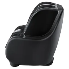 Máy Massage Chân và Bắp Chân HoMedics FMS-400J - Thiết Bị Shiatsu 3D Chuyên Nghiệp, 4 Chương Trình Massage, Điều Chỉnh Góc Nghiêng