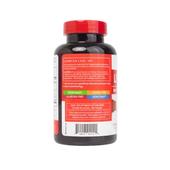 Viên uống Live Detox Olympian Labs - Hỗ trợ chức năng gan, giải độc gan hiệu quả, chống oxy hóa, tăng cường sức khỏe gan