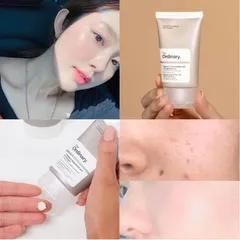 Kem Dưỡng Sáng Thâm Nám Da The Ordinary Vitamin C Suspension 30% In Silicone - Hiệu Quả Làm Sáng Da và Giảm Thâm Nám Tự Nhiên