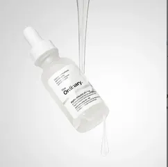 Serum Dưỡng Da The Ordinary Alpha Arbutin 2% + HA 30ml - Dưỡng Trắng, Cấp Ẩm, Giúp Đều Màu Da, Phù Hợp Mọi Loại Da