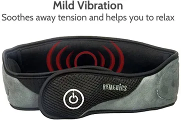 Máy Massage Mắt Du Lịch HoMedics TA-MSKV100GY - Thiết Kế Gọn Nhẹ, Tai Nghe Tích Hợp, Giải Tỏa Căng Thẳng, Thoải Mái