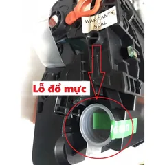 Hộp Mực In 26A / 052A - Cartridge HP CF226A/CRG 052 cho Máy HP LaserJet Pro và Canon LBP, Chất Lượng In Rõ Nét, Thân Thiện Môi Trường