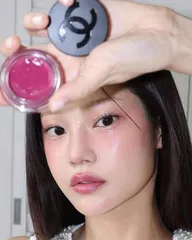 Son Dưỡng môi / má hồng CHANEL NO.1 6.5g - 9 Purple Energy