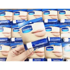 Son Vaseline Lip Therapy Original 4.8G ( Thỏi Xanh)