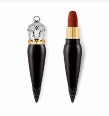 Son Louboutin 002 Unbox - Son Môi Sang Trọng, Đẳng Cấp Mỹ với Kết Cấu Mịn Màng và Dưỡng Ẩm Tối Ưu, Phù Hợp Mọi Dịp