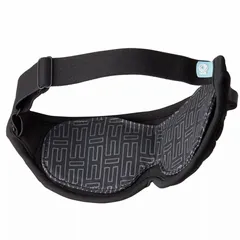 Đai Massage Mắt Nóng Lạnh HoMedics HP-G42AJ - Thiết Bị Chăm Sóc Sức Khỏe Công Nghệ Gel, Giảm Đau và Thoải Mái Khi Di Chuyển