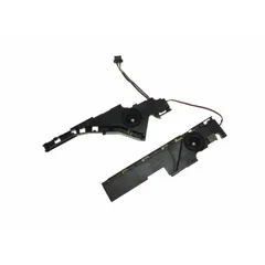Loa Laptop Asus X550 Series - Loa Âm Thanh PC Chất Lượng Cao, Tương Thích F550, A550, K550L - Bảo Hành 1 Tháng