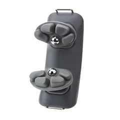 Đai Massage Cổ Vai Gáy Toàn Thân Công Nghệ GEL Kèm Nhiệt Sạc Pin HoMedics NMS-685 - Giải Pháp Thư Giãn Tại Nhà