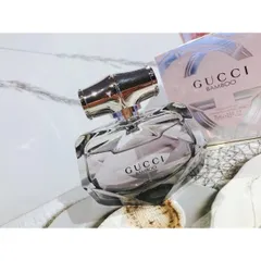 Nhí - Gucci Bamboo For Women Edp 5ml