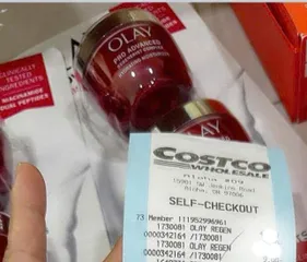 Kem Dưỡng Da Olay Pro Advanced Regenerist Complex 96g - Chống Lão Hóa, Cung Cấp Độ Ẩm, Dưỡng Trắng Da Mịn Màng, Nhập Mỹ