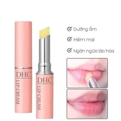 Son dưỡng môi DHC lip cream thỏi 1.5g