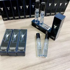 Nước Hoa Nhí - YSL VAPORISATEUR SPRAY EDP 3ML - Hương Thơm Quyến Rũ, Sang Trọng Dễ Dàng Mang Theo, Phù Hợp Mọi Hoàn Cảnh