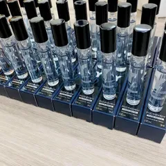 Nước Hoa Nhí - YSL VAPORISATEUR SPRAY EDP 3ML - Hương Thơm Quyến Rũ, Sang Trọng Dễ Dàng Mang Theo, Phù Hợp Mọi Hoàn Cảnh