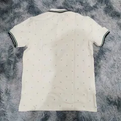 Áo Polo Thể Thao Nam Chấm Bi Trắng - Cổ Bẻ Thun Cotton Cao Cấp Cộc Tay Phong Cách Trẻ Trung, Dễ Dàng Kết Hợp Trang Phục