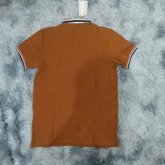 Áo phông PoLo Nam Nữ Cổ Viền Kẻ - Chất Vải Cá Sấu Thun Cotton Mát Co Giãn - Thời Trang Phong Cách Đi Chơi, Đi Học, Đi Làm