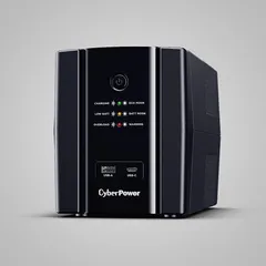 Bộ Lưu Điện UPS cho nas CyberPower UT2200EG 2200VA/1320W - có điều khiển NAS,PC - Chính hãng