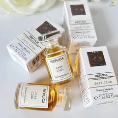 Nước Hoa Nhí Replica Jazz Club 7ML - Hương Thơm Sang Trọng, Độc Đáo Từ Mỹ, Phù Hợp Dùng Hàng Ngày Và Tiệc Tối