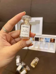 Nhí - Maison Margiela Replica Bubble Bath Edt 7ml