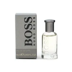 Nước Hoa Hugo Boss Boss Bottled 5ml - Hương Thơm Nam Đẳng Cấp, Quà Tặng Lý Tưởng Cho Phái Mạnh