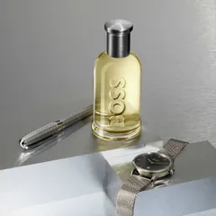 Nước Hoa Hugo Boss Boss Bottled 5ml - Hương Thơm Nam Đẳng Cấp, Quà Tặng Lý Tưởng Cho Phái Mạnh