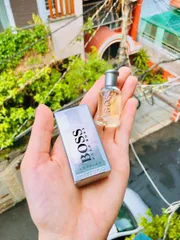 Nước Hoa Hugo Boss Boss Bottled 5ml - Hương Thơm Nam Đẳng Cấp, Quà Tặng Lý Tưởng Cho Phái Mạnh