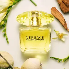 Nước Hoa Nhí - Versace Yellow Diamond Edt 5ml - Hương thơm Sang Trọng, Tinh Tế, Dễ Dàng Mang Theo, Quà Tặng Hoàn Hảo