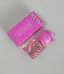 Nước Hoa Moschino Toy 2 Bubble Gum Edp Hồng 5ml - Hương Ngọt Ngào Phá Cách, Dễ Thương, Chai Nhí Thời Trang