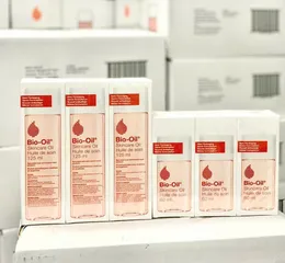 Dầu Giảm Rạn Da và Mờ Sẹo Bio-Oil - Sản Phẩm Chăm Sóc Da Hỗ Trợ Dưỡng Da Mịn Màng, Phù Hợp Cho Phụ Nữ Mang Thai