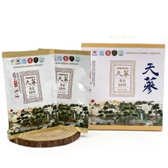 Nước Hắc Sâm Đông trùng hạ thảo GinsengKing Hàn Quốc - Tăng cường sức khỏe, sinh lý, giúp giảm stress, mệt mỏi - Hộp 20 gói x 50ml