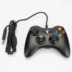 Tay Cầm Chơi Game Xbox 360 Có Rung Cho PC Laptop - Chính Hãng FIFA Online 4, Thiết Kế Đẹp, Hỗ Trợ Nhiều Game Nổi Tiếng