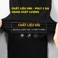 Quần Jogger Thể Thao Nỉ Suông 3 Sọc Đen Unisex - Phong Cách Thể Thao, Dễ Phối Đồ Cho Nam Nữ (40-86kg)