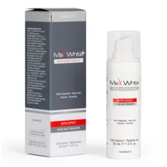 Kem Dưỡng Mờ Nám Trắng Da Max White Mesotech 30ml [Hàng Nhập Khẩu]