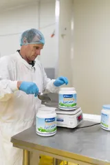 Sữa Tươi Nguyên Kem Dạng Bột BTNature 1kg - Sữa Dinh Dưỡng Chuẩn Úc, Giàu Đạm và Canxi, Tiện Lợi Cho Gia Đình